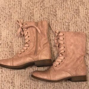 Target boots
